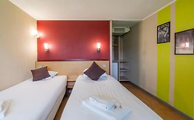Sleep&Go Brugge